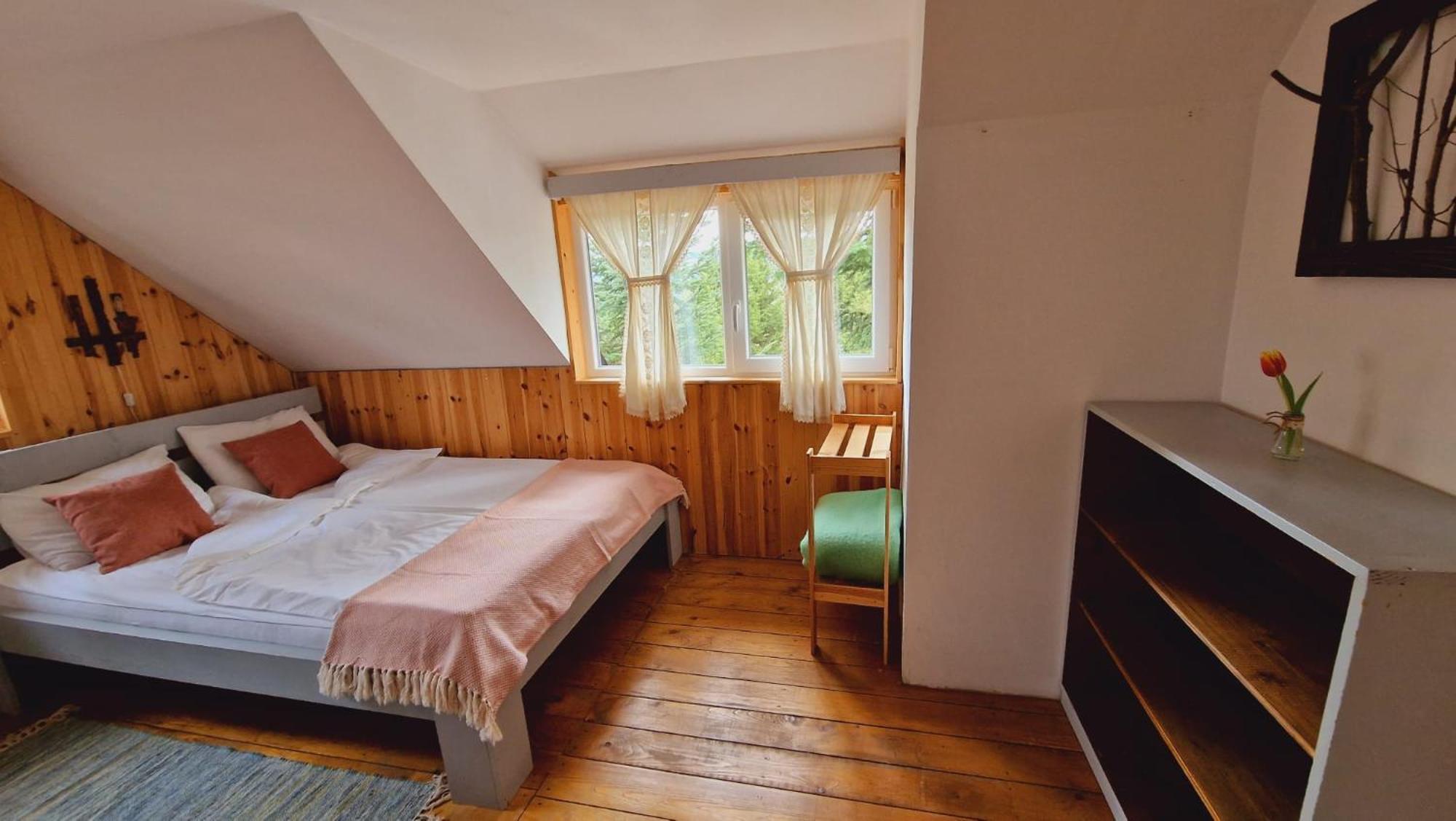Ven Fenyo Kunyho Villa Ciceu Exterior foto